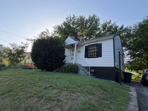 Homes For Sale - 438 Albemarle Ave<br/> Roanoke City County, Roanoke, VA 24013