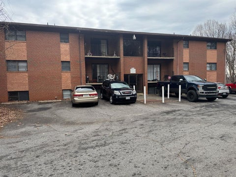Apartment For Rent - 45 Vera Dr #APT 3<br/> Collinsville, VA 24078