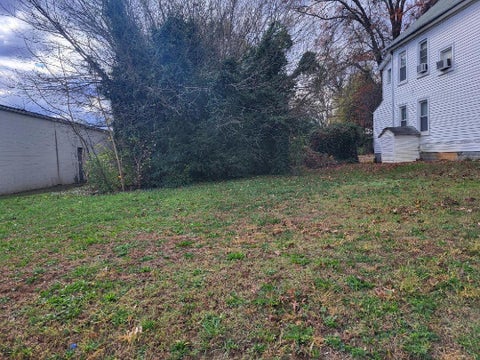 Vacant Land For Sale - 1224 Loudon Ave<br/> Roanoke City County, Roanoke, VA 24017