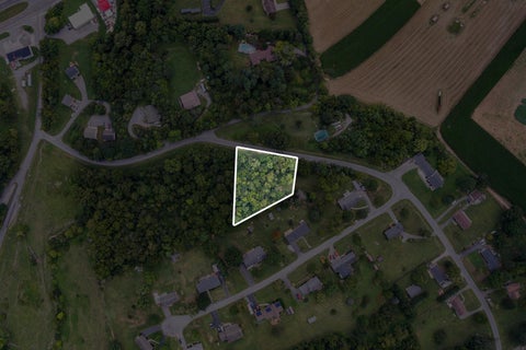 Vacant Land For Sale - Peachtree Valley Dr<br/> Roanoke, VA 24012