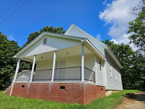 Vacant Land For Sale - 1227 Macks Mountain Rd<br/> Indian Valley, VA 24105