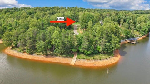 Vacant Land For Sale - LOT 85 Crestview Rd<br/> Wirtz, VA 24184