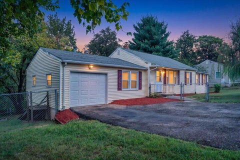 Homes For Sale - 2648 Idlewild Blvd<br/> Roanoke, VA 24012