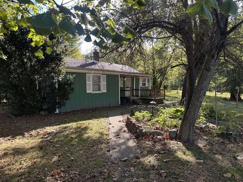 Photo of 201 Canal Street, Port Jefferson, OH 45360 (MLS # 1041722) Photo of 201 Canal Street, Port Jefferson, OH 45360 (MLS # 1041722)