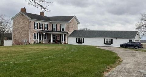 Photo of 1507 Buck Creek Lane, Springfield, OH 45502 (MLS # 1042843)