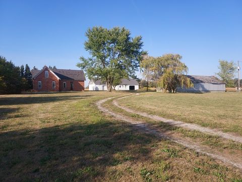 Photo of 8937 Wiefenbach Road, New Knoxville, OH 45871 (MLS # 1041511) Photo of 8937 Wiefenbach Road, New Knoxville, OH 45871 (MLS # 1041511)