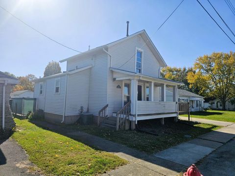Photo of 15 W Walnut Street, Phillipsburg, OH 45354 (MLS # 1042393)