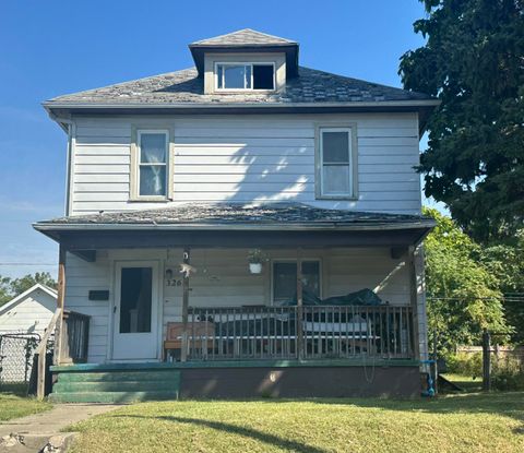Photo of 326 W Grand Avenue, Springfield, OH 45506 (MLS # 1041636) Photo of 326 W Grand Avenue, Springfield, OH 45506 (MLS # 1041636)