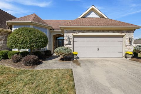 Photo of 1463 Lantern Lane, Troy, OH 45373 (MLS # 1041394)