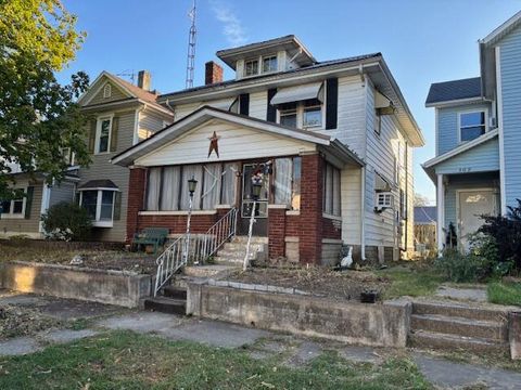 Photo of 507 Wayne Avenue, Greenville, OH 45331 (MLS # 1041755)