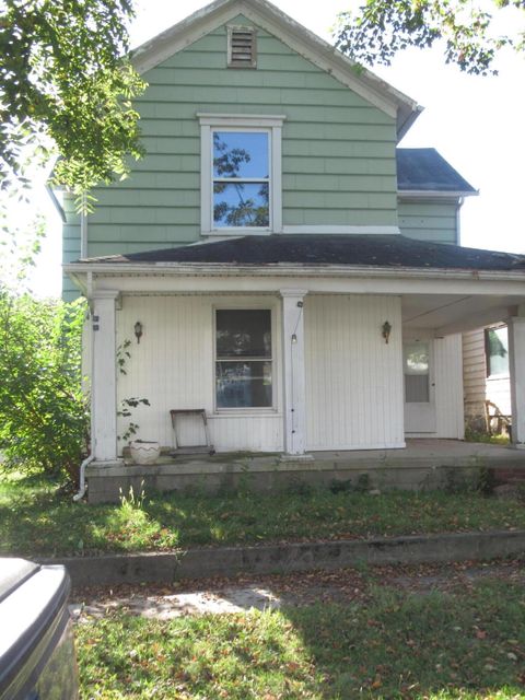 Photo of 537 E 3rd St, Greenville, OH 45331 (MLS # 1041657) Photo of 537 E 3rd St, Greenville, OH 45331 (MLS # 1041657)