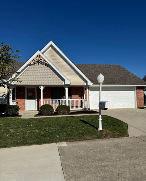 Photo of 1708 New Castle Lane, Springfield, OH 45503 (MLS # 1042441)
