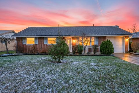 Photo of 1843 Robert Place, Sidney, OH 45365 (MLS # 1043061)