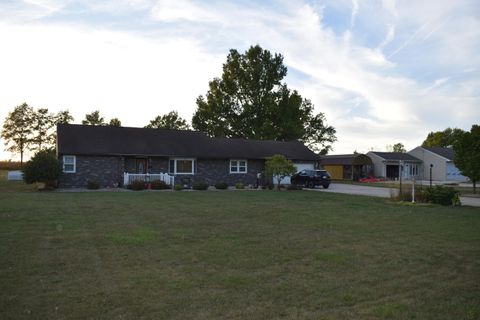Photo of 7449 Celina Mendon Road, Celina, OH 45822 (MLS # 1041703)
