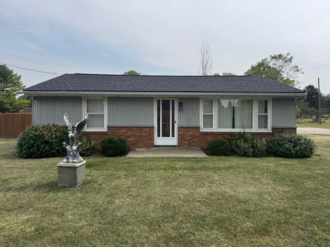 Photo of 528 Geron Drive, Springfield, OH 45505 (MLS # 1041513)