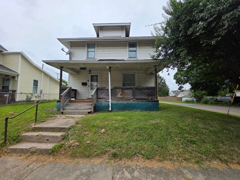 Photo of 1624 Highland Avenue, Springfield, OH 45503 (MLS # 1040861) Photo of 1624 Highland Avenue, Springfield, OH 45503 (MLS # 1040861)