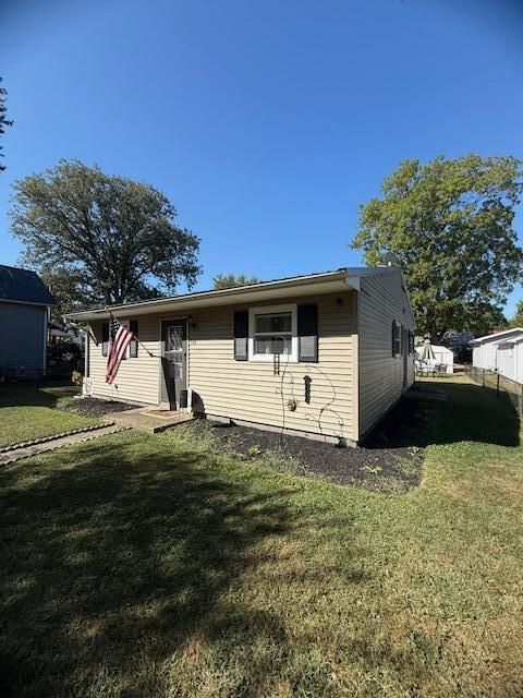Photo of 108 River Street, Greenville, OH 45331 (MLS # 1041413) Photo of 108 River Street, Greenville, OH 45331 (MLS # 1041413)