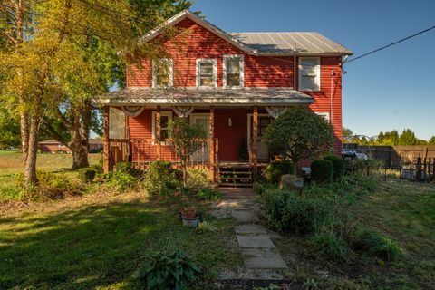 Photo of 7141 Phillipsburg Union Road, Brookville, OH 45309 (MLS # 1042030)