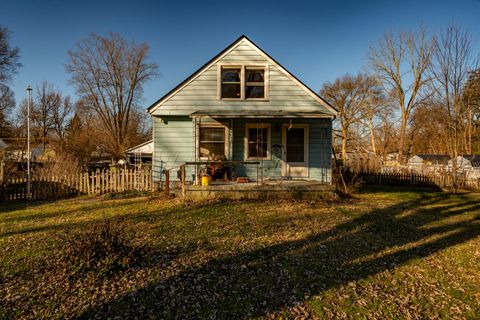 Photo of 7935 Harrington Avenue, Clayton, OH 45415 (MLS # 1042753)