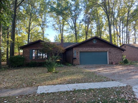 Photo of 2010 Barnsbury Court, Celina, OH 45822 (MLS # 1041893)