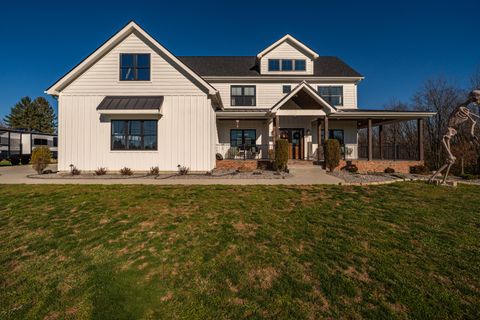 Photo of 8937 W US Route 36, Covington, OH 45318 (MLS # 1042588)