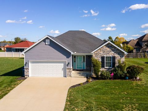 Photo of 839 Governors Road, Troy, OH 45373 (MLS # 1042162)