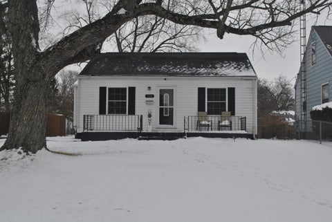 Photo for 1733 N Sweetbriar Lane