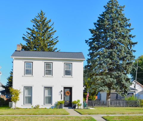 Photo of 522 W North Street, Piqua, OH 45356 (MLS # 1041885)