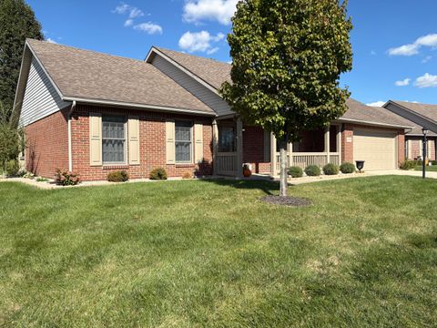 Photo of 1888 Birchwood Court, Springfield, OH 45502 (MLS # 1042033)