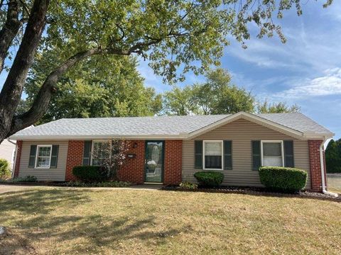 Photo of 3214 Revels Street, Springfield, OH 45503 (MLS # 1041403) Photo of 3214 Revels Street, Springfield, OH 45503 (MLS # 1041403)