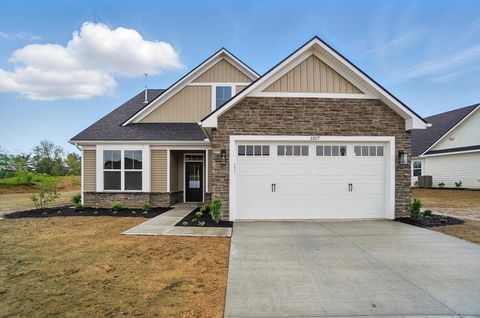 Photo of 1507 Kingsgate Road, Springfield, OH 45502 (MLS # 1035321)