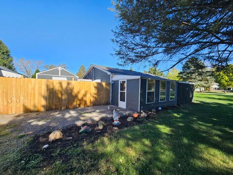 Photo of 16161 Ash Avenue, Belle Center, OH 43310 (MLS # 1042085)