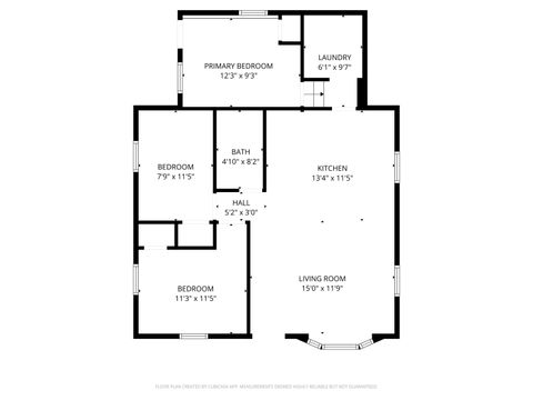 Photo of 1617 Ransburg Avenue, Columbus, OH 43223 (MLS # 1042039)