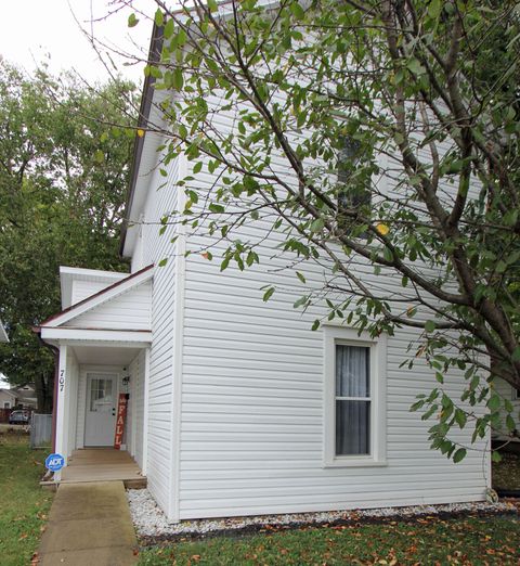 Photo of 707 Leaonard Street, Piqua, OH 45356 (MLS # 1041787)