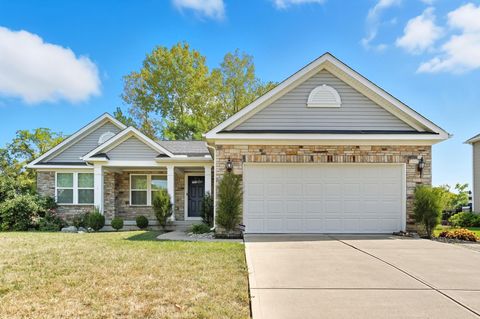 Photo of 1932 Meadowsweet Drive, Lebanon, OH 45036 (MLS # 1041331)