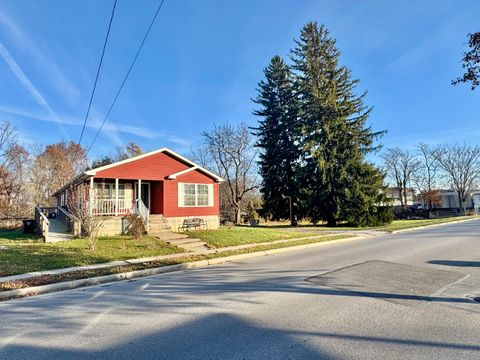 Photo of 416 N Taft Avenue, Ottawa, OH 45875 (MLS # 1042533)