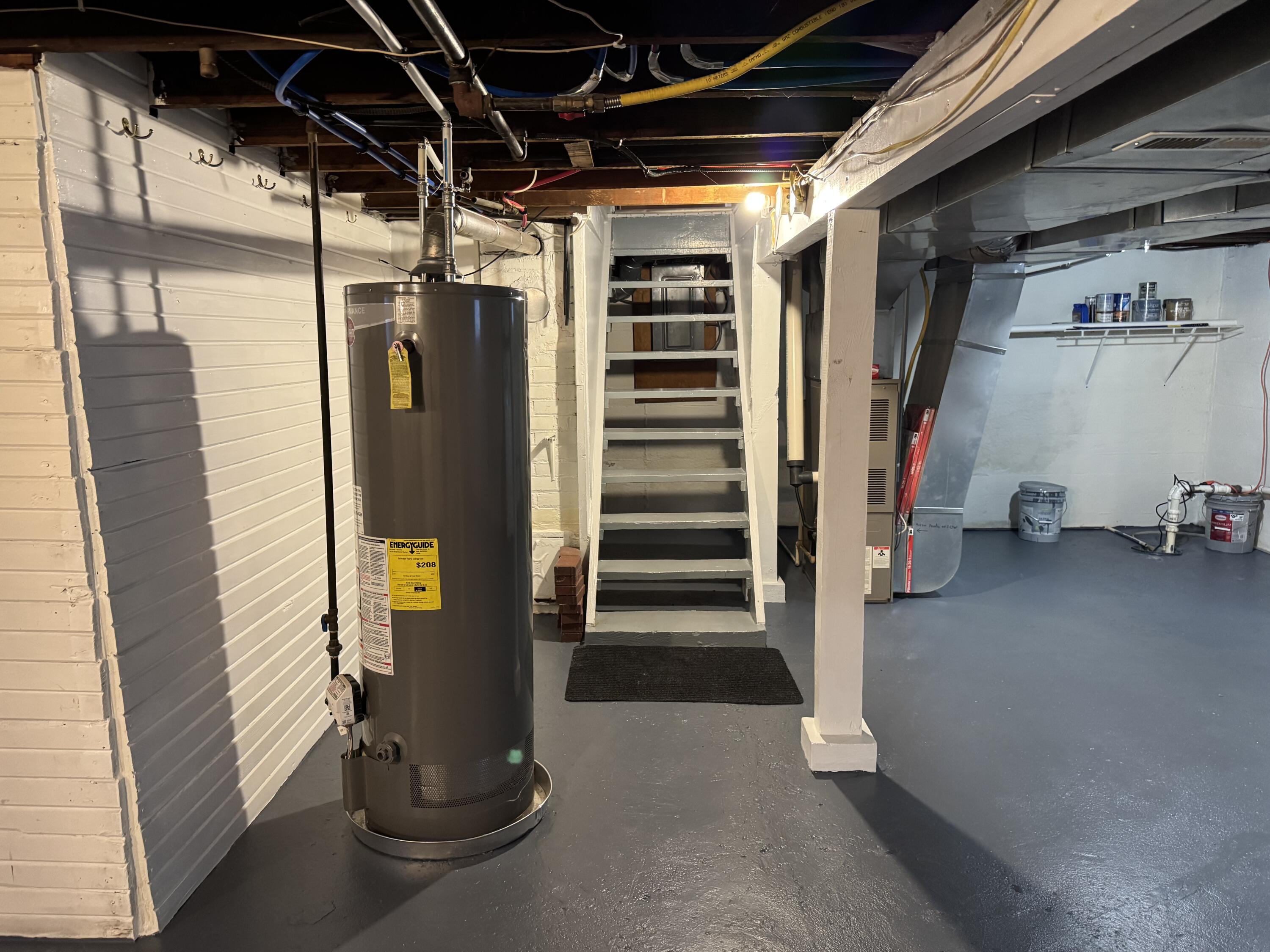 Bellefontaine, Ohio 43311, United States, 2 Bedrooms Bedrooms, ,1 BathroomBathrooms,Residential,Contingent,252191