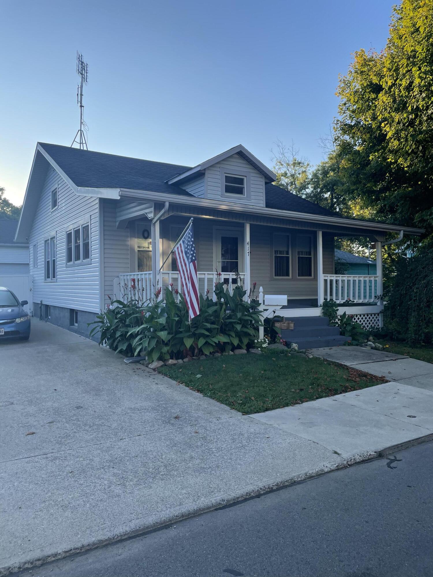 Bellefontaine, Ohio 43311, United States, 2 Bedrooms Bedrooms, ,1 BathroomBathrooms,Residential,Contingent,252191