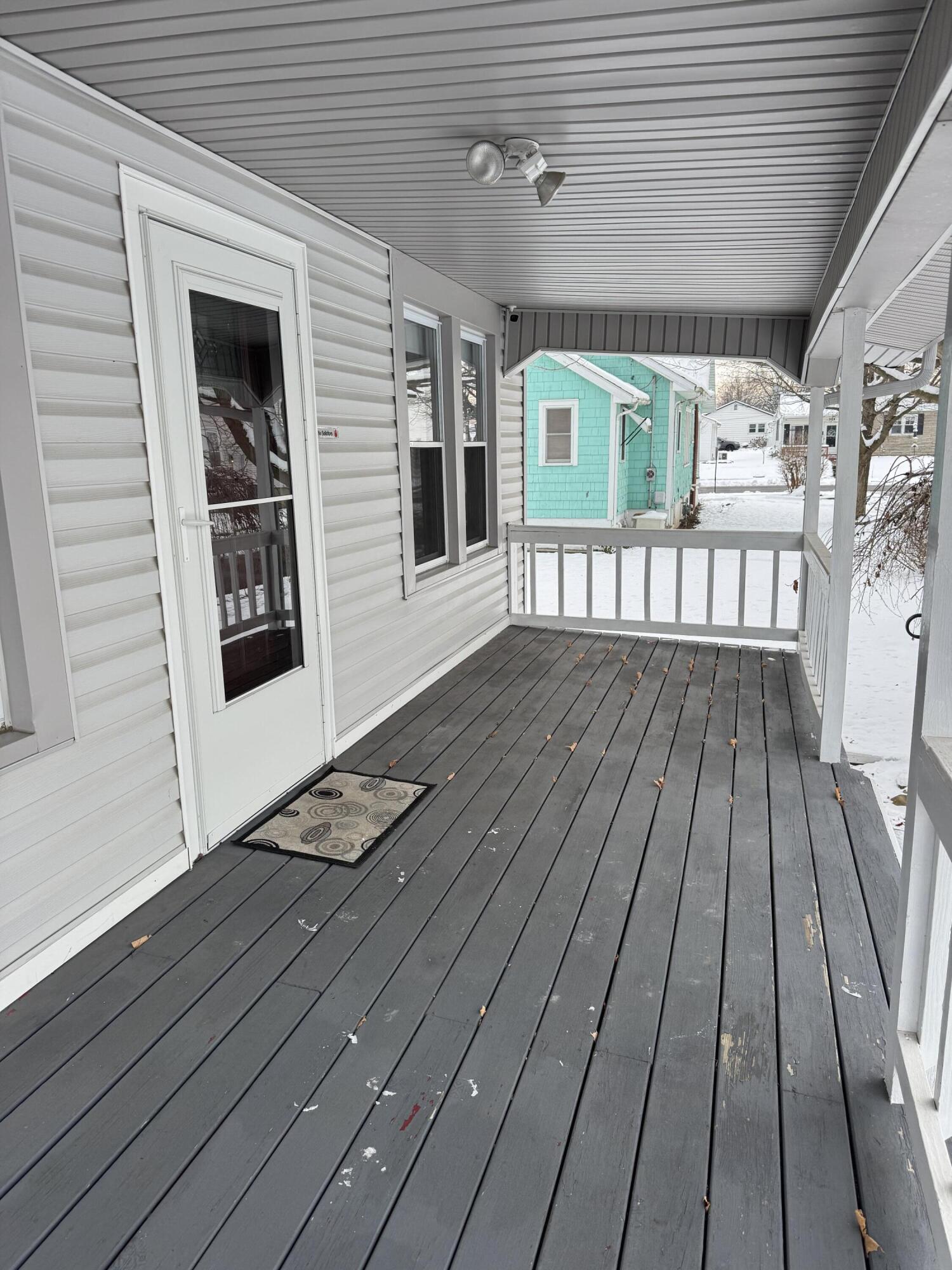 Bellefontaine, Ohio 43311, United States, 2 Bedrooms Bedrooms, ,1 BathroomBathrooms,Residential,Contingent,252191