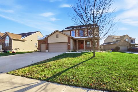 Photo of 6906 Buell Lane, Dayton, OH 45424 (MLS # 1042871)