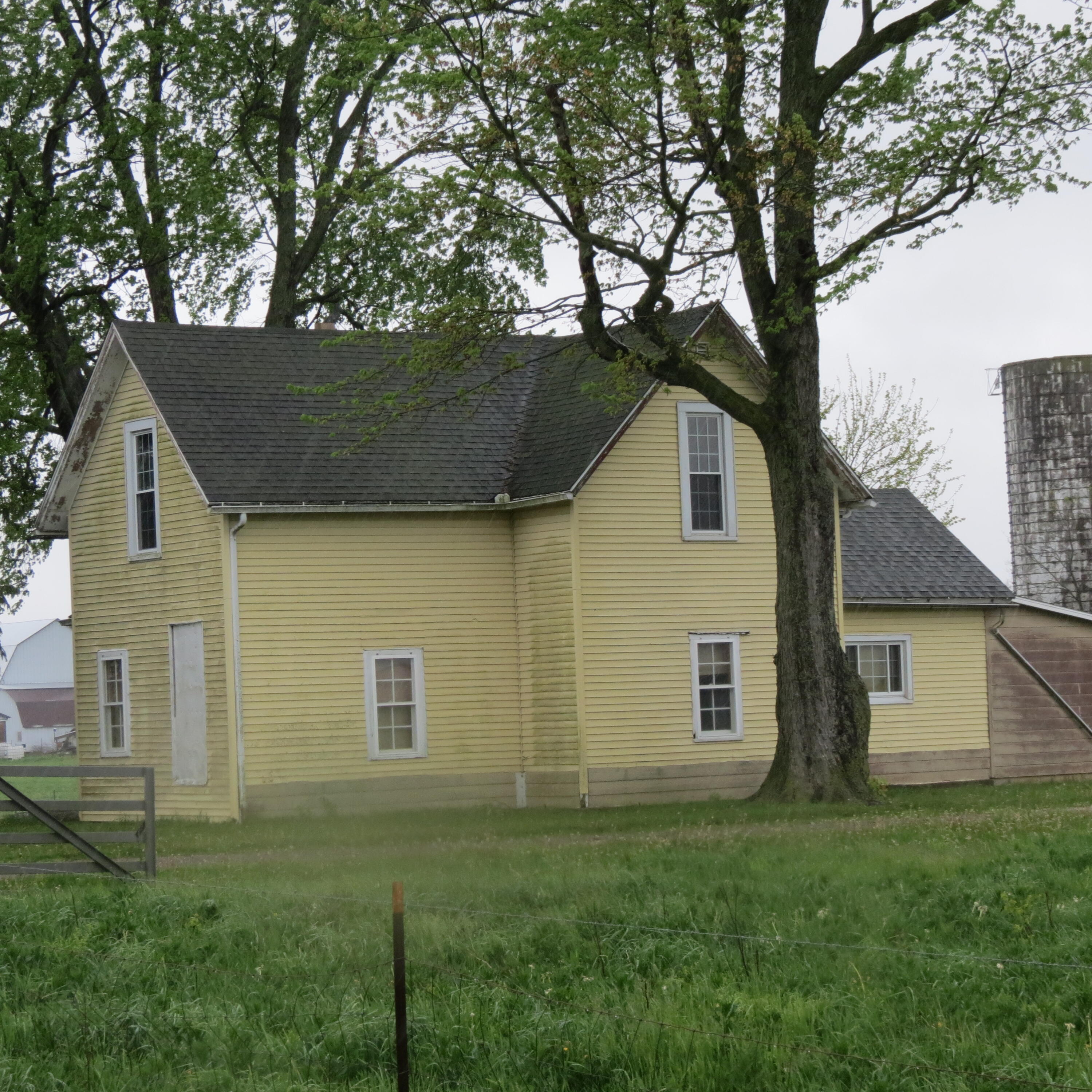 7781 County Road 13