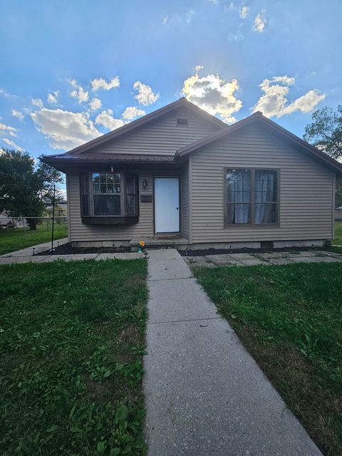 Photo of 407 Smith Avenue, Kenton, OH 43326 (MLS # 1041942)