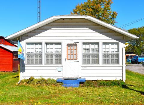 Photo of 9004 Walnut Street, Lakeview, OH 43331 (MLS # 1042118)