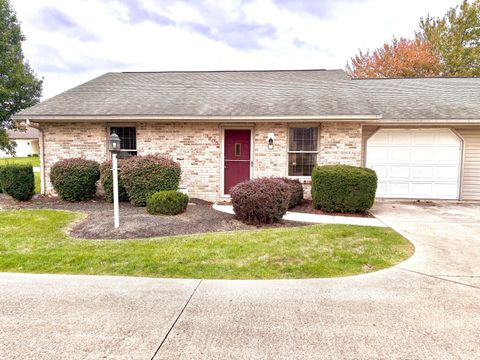Photo of 3805 Cambridge Place, Lima, OH 45804 (MLS # 1042149)