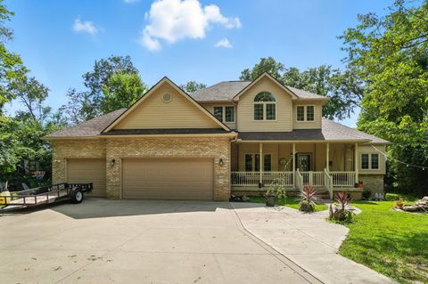 Photo of 4041 Selma Pike, Springfield, OH 45502 (MLS # 1041064)