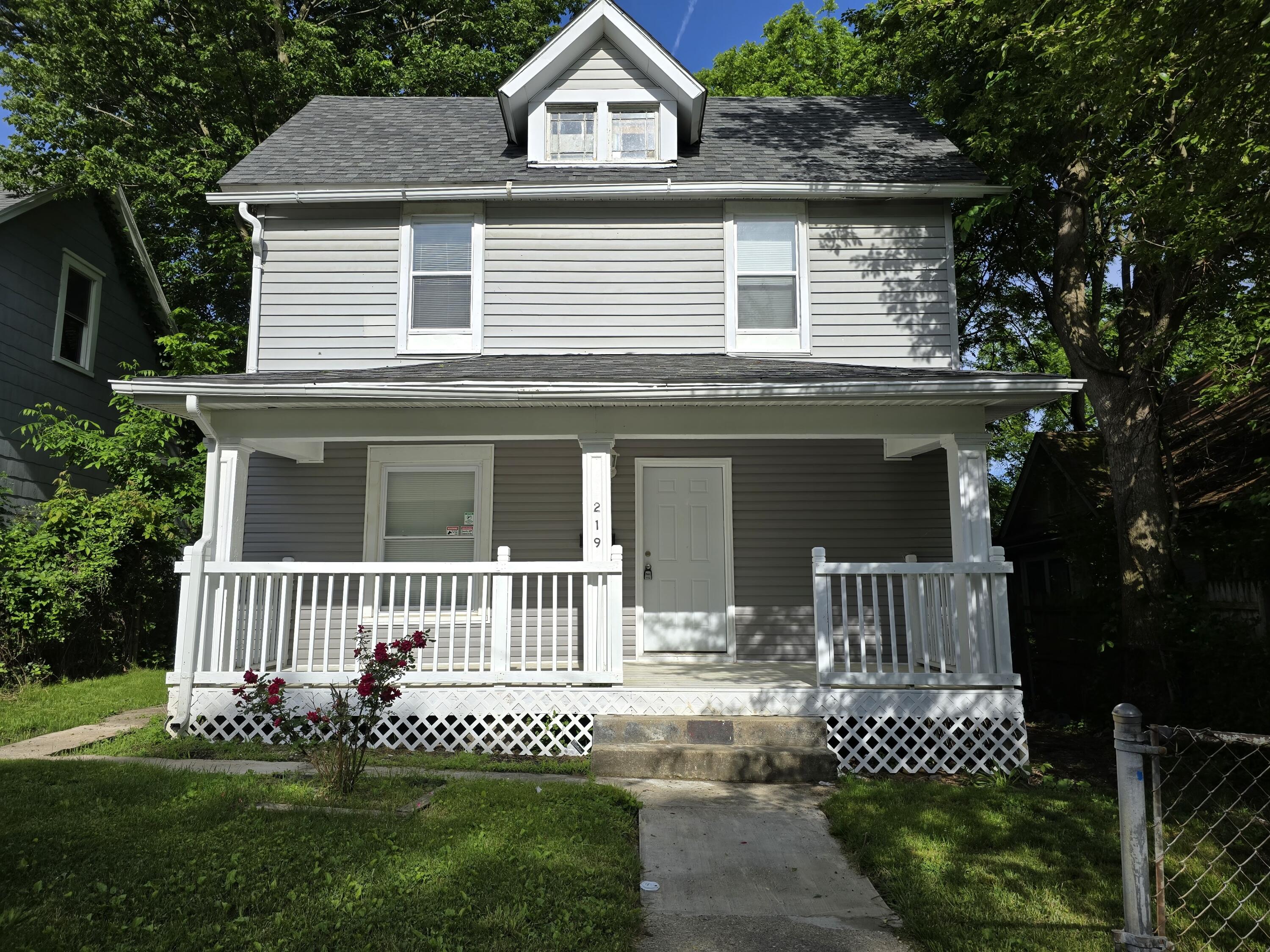 View Springfield, OH 45503 house