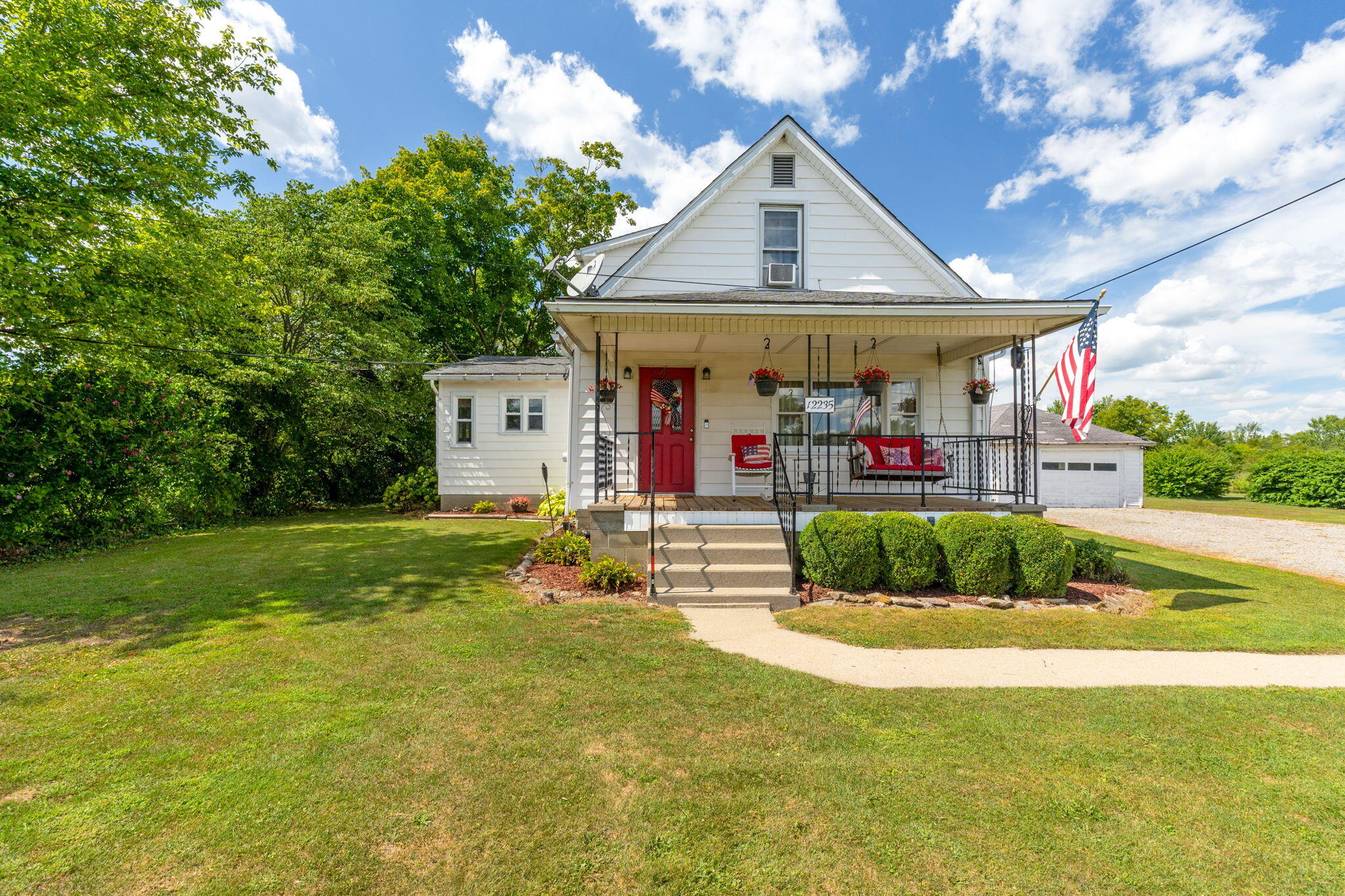 View Middleburg, OH 43336 house