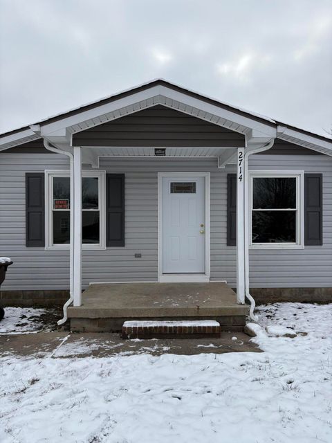 Photo of 2714 Ontario Avenue, Dayton, OH 45414 (MLS # 1042841)