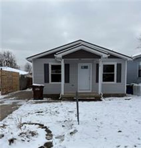 Photo of 2714 Ontario Avenue, Dayton, OH 45414 (MLS # 1042841)