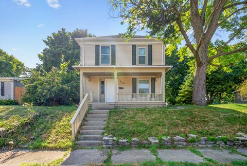 Photo of 736 S Wayne, Piqua, OH 45356 (MLS # 1040805) Photo of 736 S Wayne, Piqua, OH 45356 (MLS # 1040805)